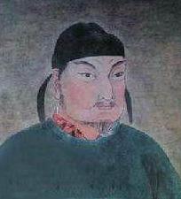 安史之乱后的唐朝,皇帝八次出幸,仓皇凄楚