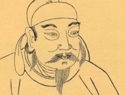 安史之乱后的唐朝,皇帝八次出幸,仓皇凄楚