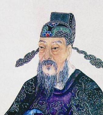 安史之乱后的唐朝,皇帝八次出幸,仓皇凄楚