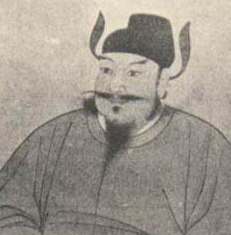 安史之乱后的唐朝,皇帝八次出幸,仓皇凄楚