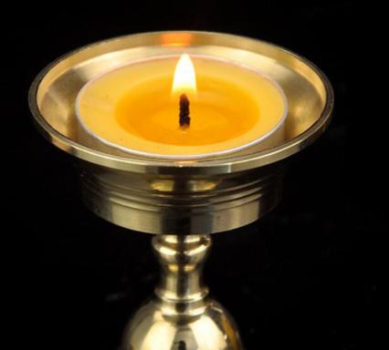 小说中经常出现长明灯 这种东西是否真实存在吗