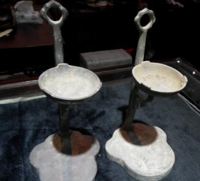 小说中经常出现长明灯 这种东西是否真实存在吗