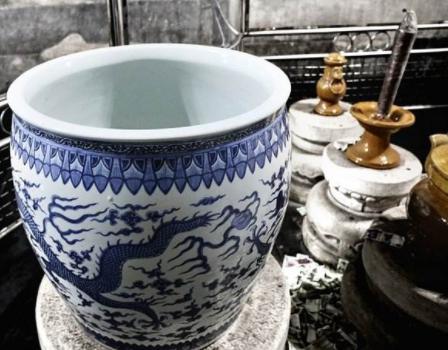 小说中经常出现长明灯 这种东西是否真实存在吗