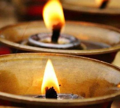 小说中经常出现长明灯 这种东西是否真实存在吗