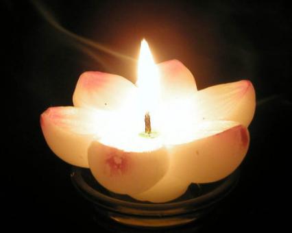 小说中经常出现长明灯 这种东西是否真实存在吗