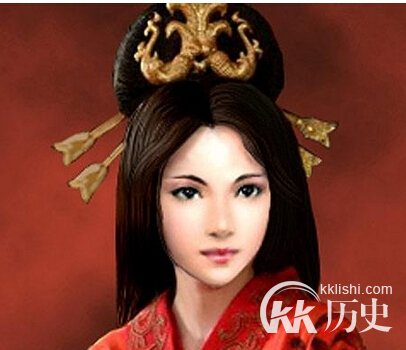 汉武帝有几位皇后?揭示汉武帝一生中有几位皇后