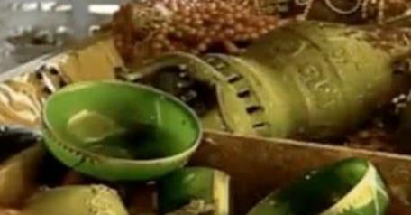 康熙地宫诡异丛生，专家挖墓遭遇“活物”.