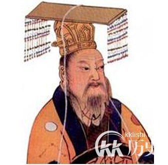 隋朝皇帝列表 隋朝一共有几个皇帝