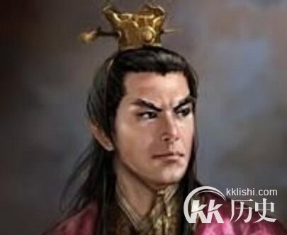 隋朝皇帝列表 隋朝一共有几个皇帝