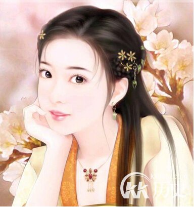 中国古代四大妖姬：夏代妺喜商朝妲己均榜上有名