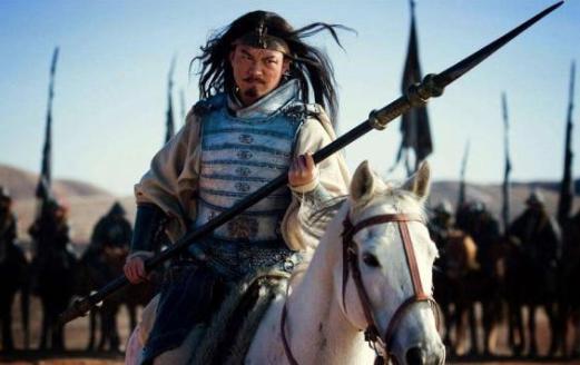 投靠刘备之后的马超不被器重吗