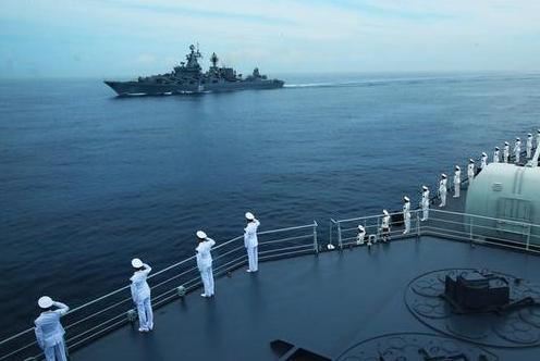 冷战时,如果北约与华约开战谁会赢