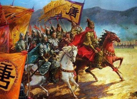 安史之乱的中,安禄山集团的二号人物,史思明是什么样的人?