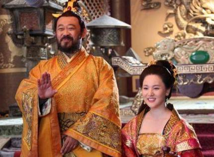 隋文帝在篡位的时候 还做了一件伤天害理的事情