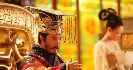 隋文帝在篡位的时候 还做了一件伤天害理的事情