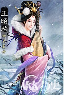 揭秘：中国历史上最为红颜薄命的十个女人