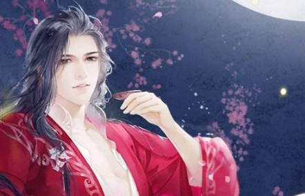 武则天的男宠有哪些