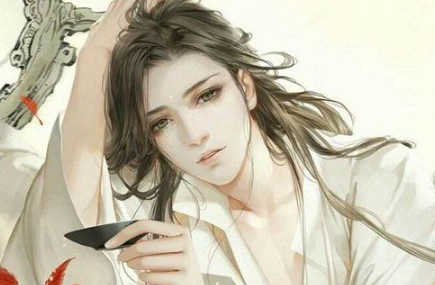 武则天的男宠有哪些