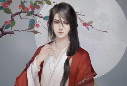 武则天的男宠有哪些