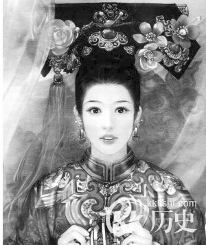 揭秘:中国历史上最为红颜薄命的十个女人