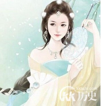 揭秘:中国历史上最为红颜薄命的十个女人