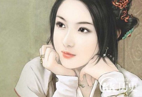 荒淫皇帝秘史:盘点那些抢自己儿子老婆的皇帝