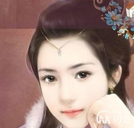 荒淫皇帝秘史：盘点那些抢自己儿子老婆的皇帝