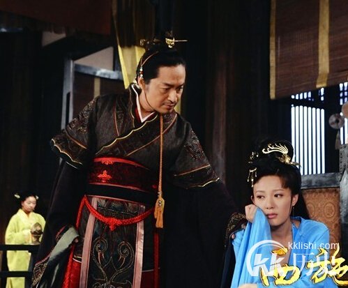 中国间谍的鼻祖：竟就这样颠覆了一个王朝
