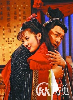 中国间谍的鼻祖：竟就这样颠覆了一个王朝
