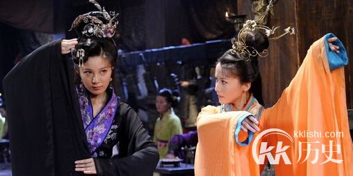 中国间谍的鼻祖：竟就这样颠覆了一个王朝
