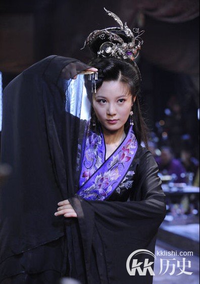 中国间谍的鼻祖：竟就这样颠覆了一个王朝
