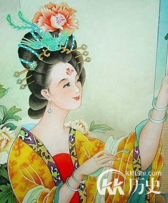 中国间谍的鼻祖：竟就这样颠覆了一个王朝
