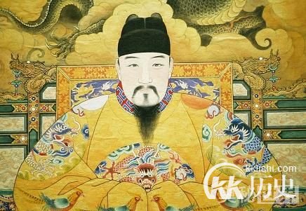 朱佑樘与张皇后：朱佑樘因何不近女色只宠皇后？