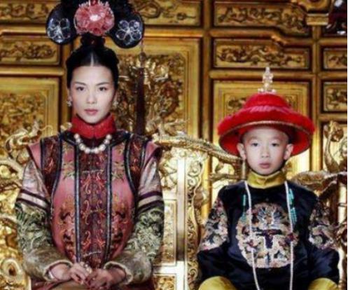 溥仪被逼退位,但是有一件事情,隆裕太后至死没妥协?