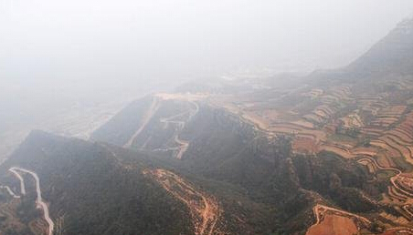 落凤山有什么传说?关于落凤山的传说故事