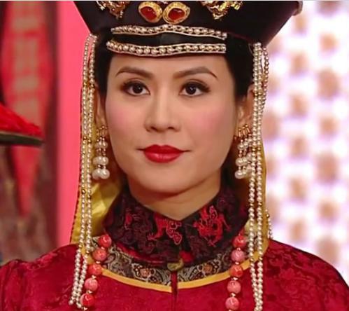 孝全成皇后:清朝最得宠的继后,一生育有三个皇子