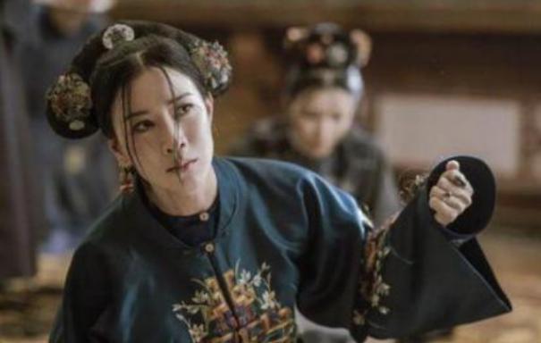 孝全成皇后:清朝最得宠的继后,一生育有三个皇子