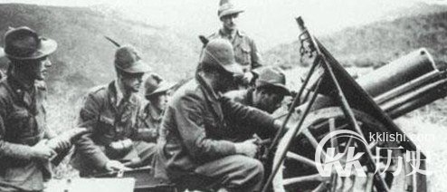 鲜为人知的抗战：日本操控下泰国仆从军
