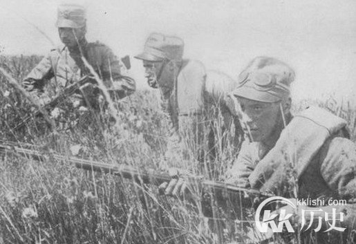 鲜为人知的抗战：日本操控下泰国仆从军
