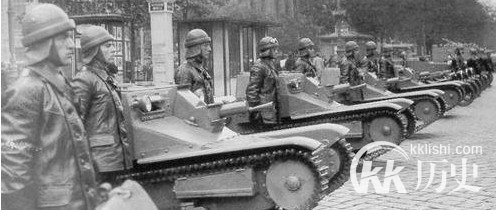 鲜为人知的抗战：日本操控下泰国仆从军
