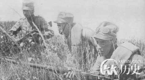 鲜为人知的抗战：日本操控下泰国仆从军
