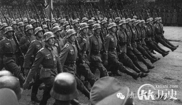 鲜为人知的抗战：日本操控下泰国仆从军
