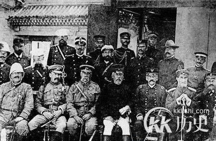 鲜为人知的抗战：日本操控下泰国仆从军
