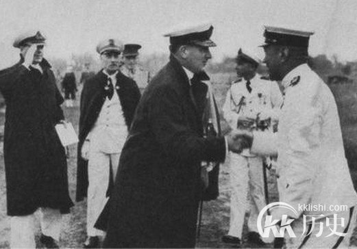 鲜为人知的抗战：日本操控下泰国仆从军
