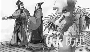 士别三日是成语吗 士别三日的成语故事