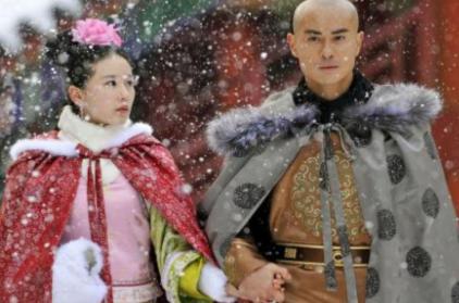 八阿哥为何会在九子夺嫡中失败 这个锅应该由谁来背呢