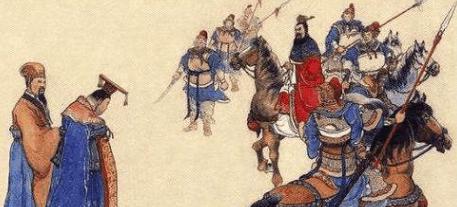 秦国历史上最牛的君主不是秦始皇