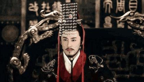 秦国历史上最牛的君主不是秦始皇