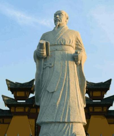 秦国历史上最牛的君主不是秦始皇