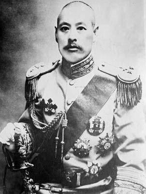 揭秘:直皖战争前后的“口水战”